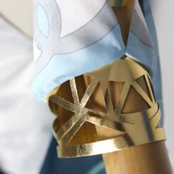 Genshin Impact Faruzan Codplay Costume 17 Genshin Impact Faruzan Codplay Costume -Newcossky 257077 6