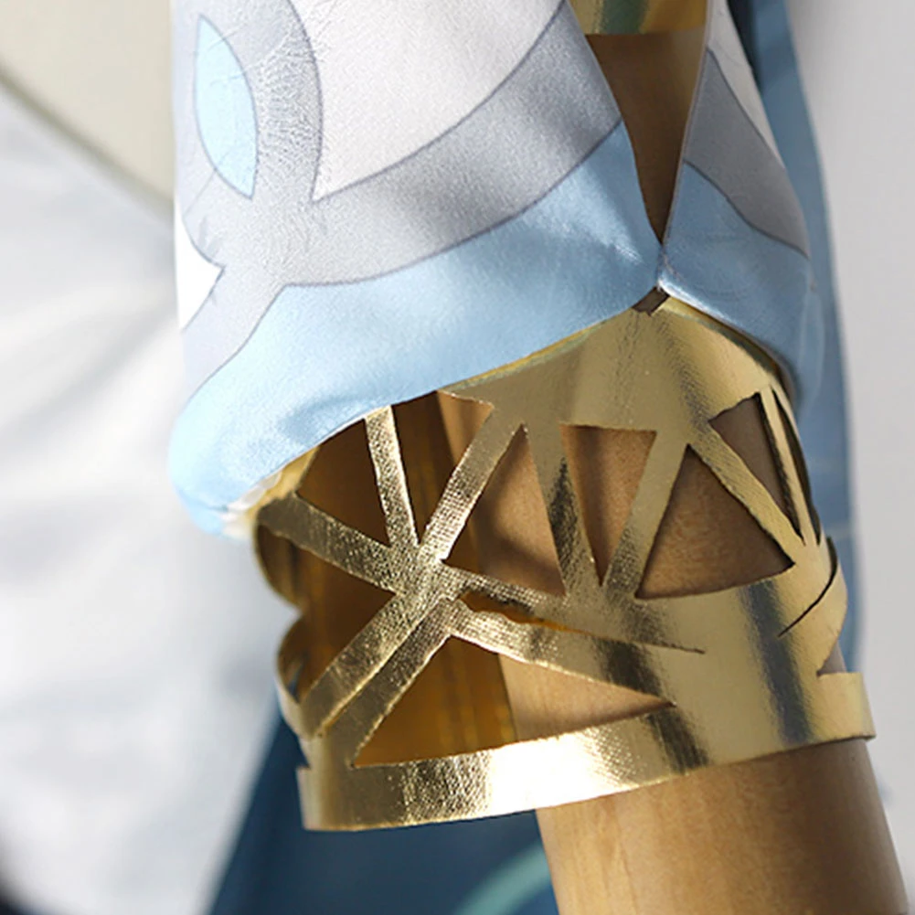 Genshin Impact Faruzan Codplay Costume 9 Genshin Impact Faruzan Codplay Costume – Image 7