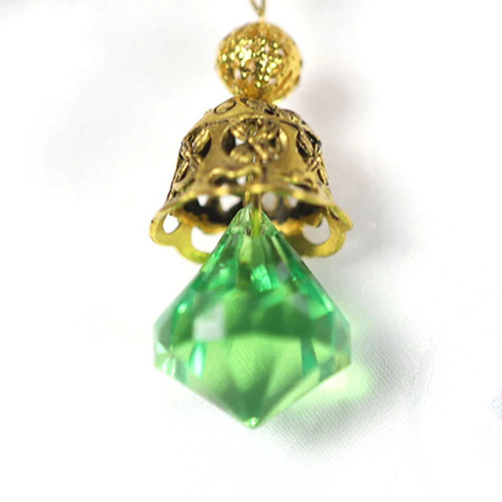 Genshin Impact Faruzan Codplay Costume 10 Genshin Impact Faruzan Codplay Costume – Image 8