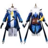 Genshin Impact Mika Codplay Costume -Newcossky 2571555 cosplayying