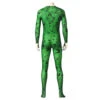 Film Batman Riddler Adulte Cosplay Costume -Newcossky 257483 3
