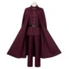 Adulte Bungo Stray Dogs Tetchou Suehiro Cosplay Costume -Newcossky 257656 1