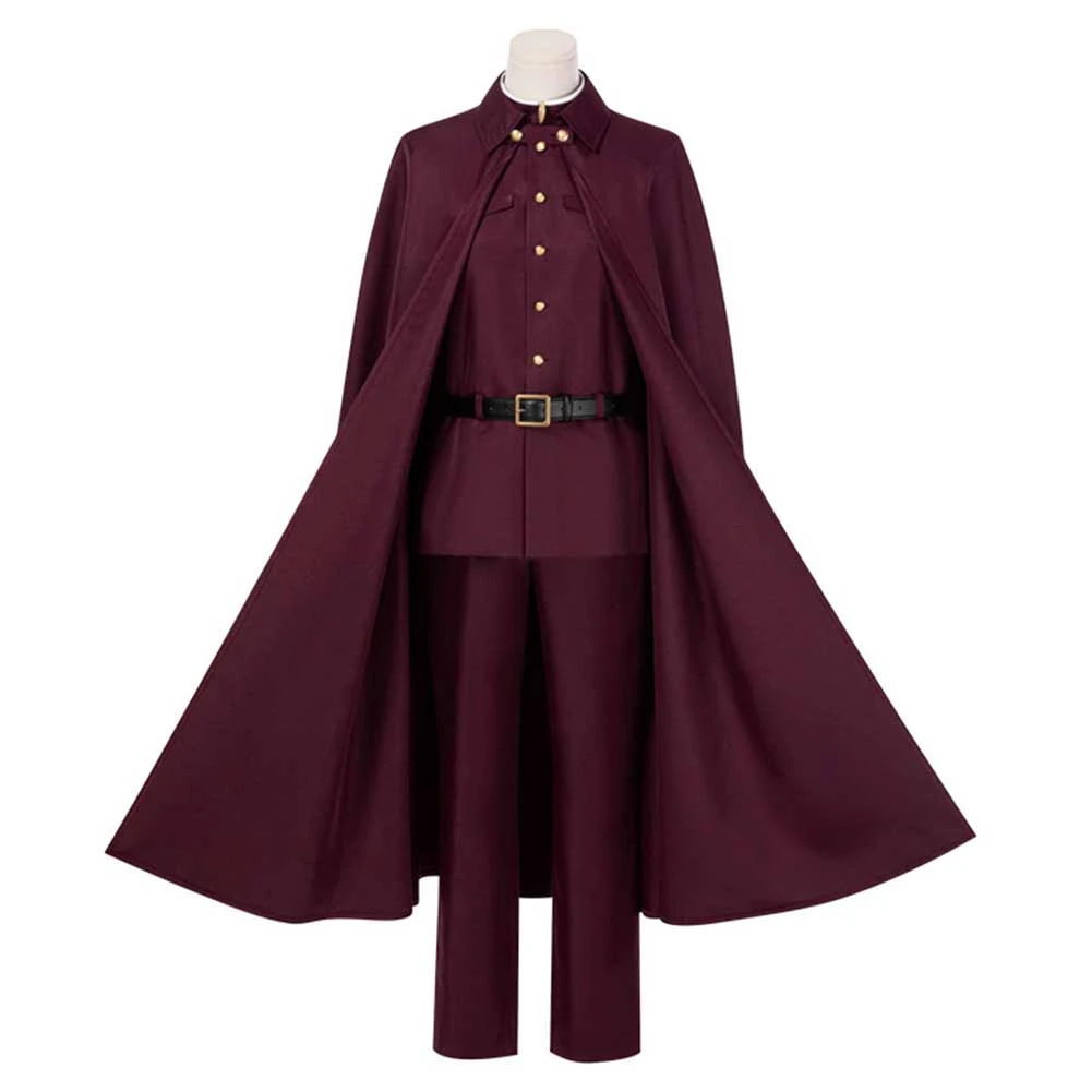 Adulte Bungo Stray Dogs Tetchou Suehiro Cosplay Costume 3 Adulte Bungo Stray Dogs Tetchou Suehiro Cosplay Costume