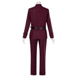 Adulte Bungo Stray Dogs Tetchou Suehiro Cosplay Costume 10 Adulte Bungo Stray Dogs Tetchou Suehiro Cosplay Costume -Newcossky 257656 4