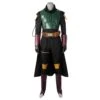 The Mandalorian 3 Boba Fett Cosplay Costume -Newcossky 257857 1