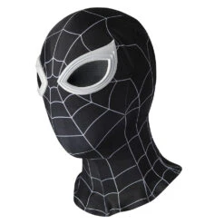 Film Spider Man PS5 Cosplay Costume Ver.2 -Newcossky 258305 6