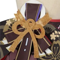 Genshin Impact Yae Miko Cosplay Costume -Newcossky 2583940 4