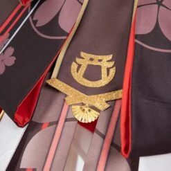 Genshin Impact Yae Miko Cosplay Costume -Newcossky 2583940 7