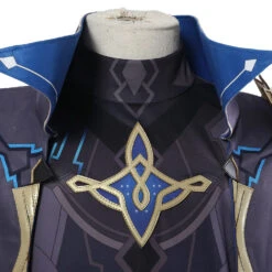 Genshin Impact Dainsleif Cosplay Costume Carnival Halloween 16 Genshin Impact Dainsleif Cosplay Costume Carnival Halloween -Newcossky 258492 7
