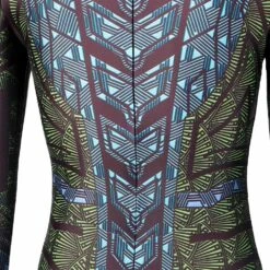 Black Panther: Wakanda Forever Nakia Cosplay Costume -Newcossky 258566 7