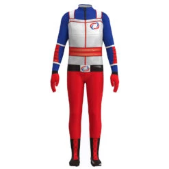Enfant Henry Danger Henry Combinaison Cosplay Costume