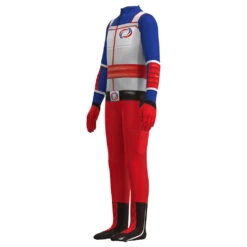 Enfant Henry Danger Henry Combinaison Cosplay Costume -Newcossky 258676 2