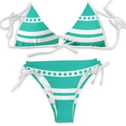 One Piece Chopper Maillot De Bain Cosplay Costume -Newcossky 258972 1