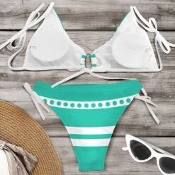 One Piece Chopper Maillot De Bain Cosplay Costume -Newcossky 258972 2