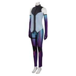 Overwatch 2 Olivia·Colomar Cosplay Costume -Newcossky 258a7e1d65b86e270f082ecbf8887054
