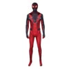 Adulte Spider Man PS5 Combinaison Cosplay Costume -Newcossky 2590281 1