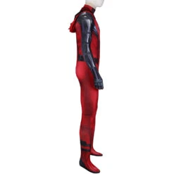 Adulte Spider Man PS5 Combinaison Cosplay Costume -Newcossky 2590281 4