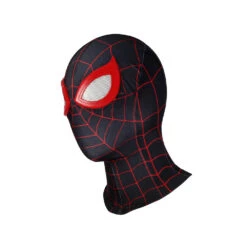Adulte Spider Man PS5 Combinaison Cosplay Costume -Newcossky 2590281 7