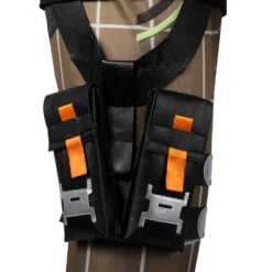 Valorant Gekko Tee-shirt Cosplay Costume -Newcossky 259048 6