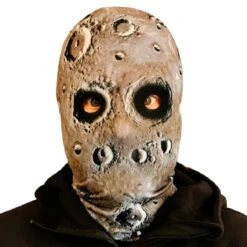 Halloween Masque Serie1