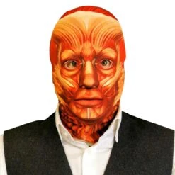 Halloween Masque Serie1 -Newcossky 259298 4