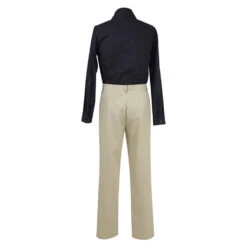 Adulte Bungo Stray Dogs Kunikida Doppo Uniform Cosplay Costume Carnaval 13 Adulte Bungo Stray Dogs Kunikida Doppo Uniform Cosplay Costume Carnaval -Newcossky 2594391 4