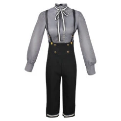 Spy Classroom Sara Cosplay Costume 11 Spy Classroom Sara Cosplay Costume -Newcossky 2598176 1