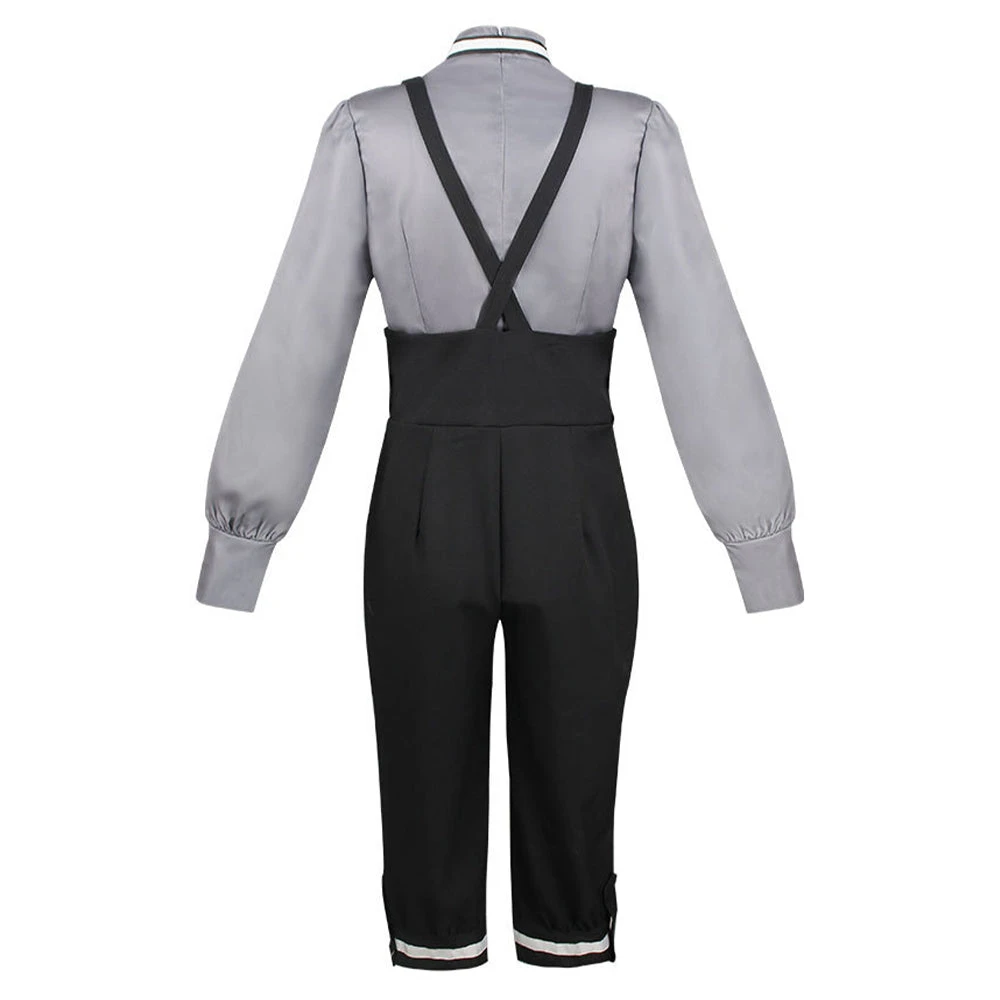 Spy Classroom Sara Cosplay Costume 4 Spy Classroom Sara Cosplay Costume – Image 2