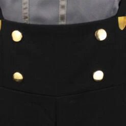 Spy Classroom Sara Cosplay Costume 13 Spy Classroom Sara Cosplay Costume -Newcossky 2598176 4