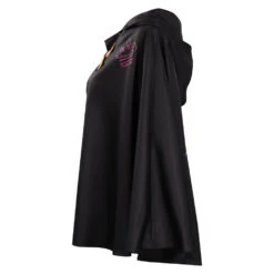 Arcane: League Of Legends Jinx Cape Cosplay Costume - Cossky -Newcossky 25ccb224755dbe7b9ca2e823125b75b2