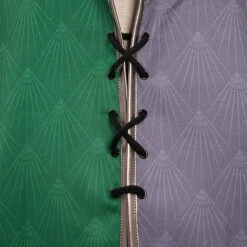 Hogwarts Legacy - Slytherin Veste Cosplay Costume 17 Hogwarts Legacy - Slytherin Veste Cosplay Costume -Newcossky 25d395edcd0b2f49e3e19eb87a20228a