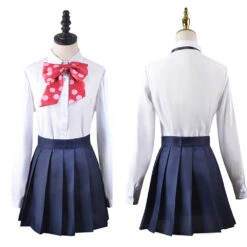 Bocchi The Rock Nijika Ijichi Cosplay Costume