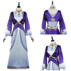 Adulte Genshin Impact Dunyarzad Cosplay Costume 15 Adulte Genshin Impact Dunyarzad Cosplay Costume -Newcossky 260f52f9a2d19c170dd8aeffa48352c9