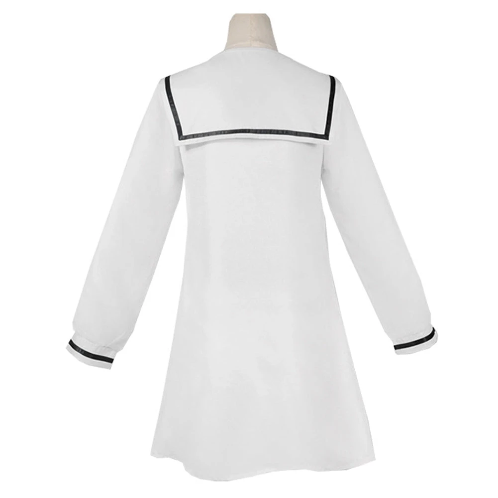 SPY×FAMILY Anya Forger Cosplay Costume 4 SPY×FAMILY Anya Forger Cosplay Costume – Image 2