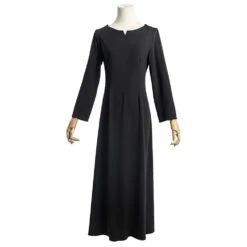 Chainsaw Man Makima Robe Cosplay Costume