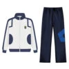 Blue Lock Hoodie+Pantalon De Sport Cosplay Costume -Newcossky 265411 1
