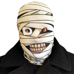 Halloween Masques Serie2