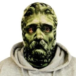 Halloween Masques Serie2 -Newcossky 265822 4