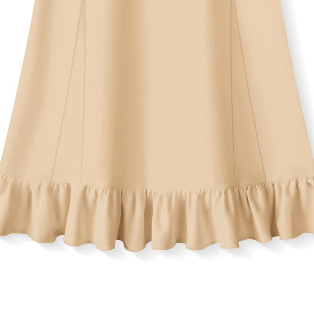 Film M3GAN Femme Robe Perruque Cosplay Costume Carnival 6 Film M3GAN Femme Robe Perruque Cosplay Costume Carnival – Image 4