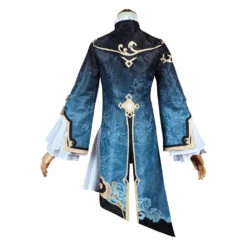 Genshin Impact Xingqiu Cosplay Costume -Newcossky 26899e09ea275f393d9b4089f6b1a1d4