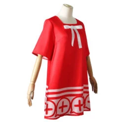 SPY×FAMILY Enfant Anya Forger Cosplay Costume 10 SPY×FAMILY Enfant Anya Forger Cosplay Costume -Newcossky 269014 2