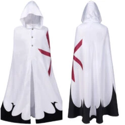 Bleach：Thousand-Year Blood War Arc Cosplay Costume