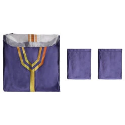 Arcane: League Of Legends Mel Jeune Cosplay Costume -Newcossky 269134b7a9d7e4e5708bd6a595113828