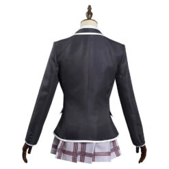 Tenkuu Shinpan High-Rise Invasion Mayuko Nise Cosplay Costume -Newcossky 277bdf9010b3f1b8e812dd1e7e4d590e