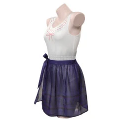 Encanto Luisa Madrigal Maillot De Bain Cosplay Costume - Cossky -Newcossky 2808f829360d23a2b4d0cead53b9da93