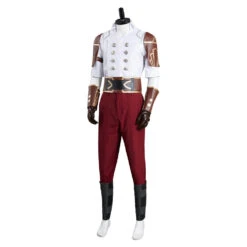Arcane: League Of Legends Jayce Cosplay Costume -Newcossky 288c49f0eac09061127f620da82f5ec7