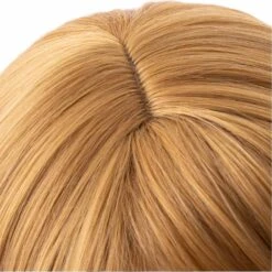 La Reine Des Neiges 2 Frozen 2 Kristoff Cosplay Perruque -Newcossky 28a26a963ca799295e53063edbb714c6