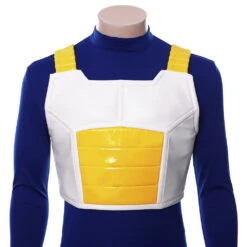 Dragon Ball Z DBZ Vegeta IV Cosplay Costume -Newcossky 298fdfed1db2c38e7ba0b4acdc486e6c