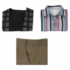 Stranger Things Saison 4 Robin Buckley Cosplay Costume -Newcossky 29a442518d2cbfa9ae1715f4ef039d3d