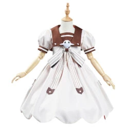Jibaku Shounen Hanako-kun Yashiro Nene Robe Enfant Cosplay Costume -Newcossky 29bf28dfc7f9bc5b413ff50824e1b42b
